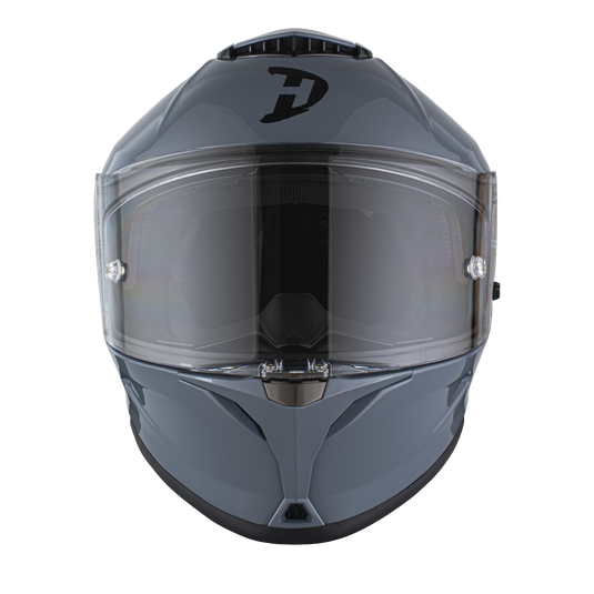 D.O.T. & ECE Daytona Viper- Arctic Grey