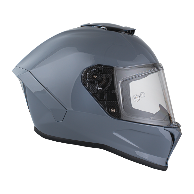 Load image into Gallery viewer, D.O.T. &amp; ECE Daytona Viper- Arctic Grey

