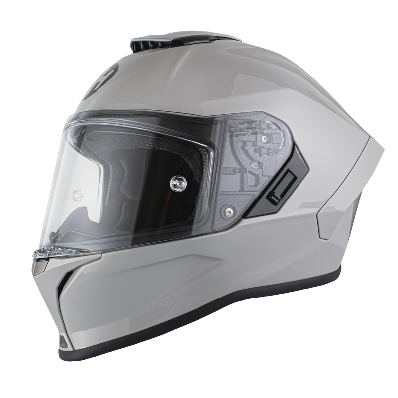 Load image into Gallery viewer, D.O.T. &amp; ECE Daytona Viper- Cool Grey
