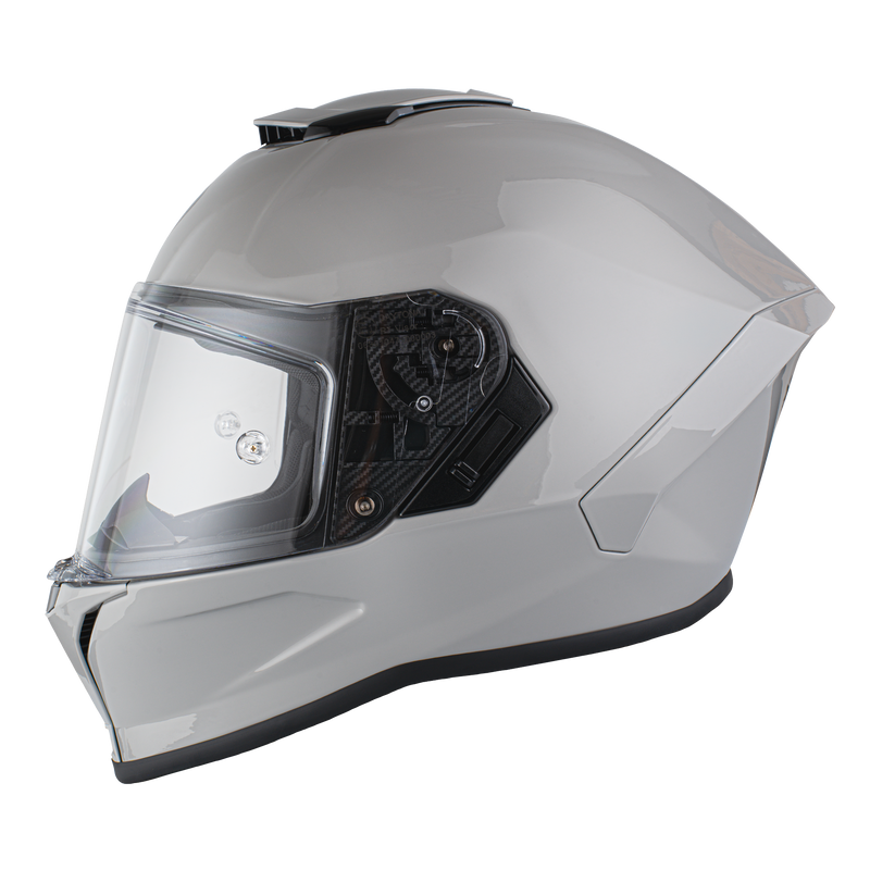 Load image into Gallery viewer, D.O.T. &amp; ECE Daytona Viper- Cool Grey
