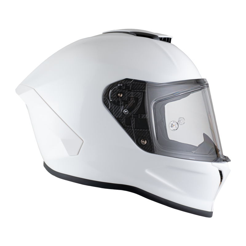 Load image into Gallery viewer, D.O.T. &amp; ECE Daytona Viper- Hi-Gloss White
