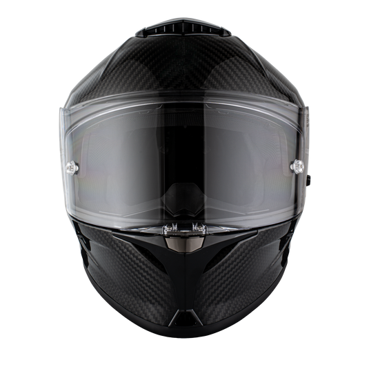 carbon fiber motorcycle helmets uk D.O.T. & ECE Daytona Viper- Grey Carbon Fiber – Daytona Helmets UK