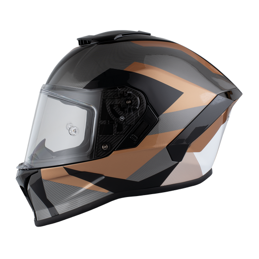 Graphic Helmets