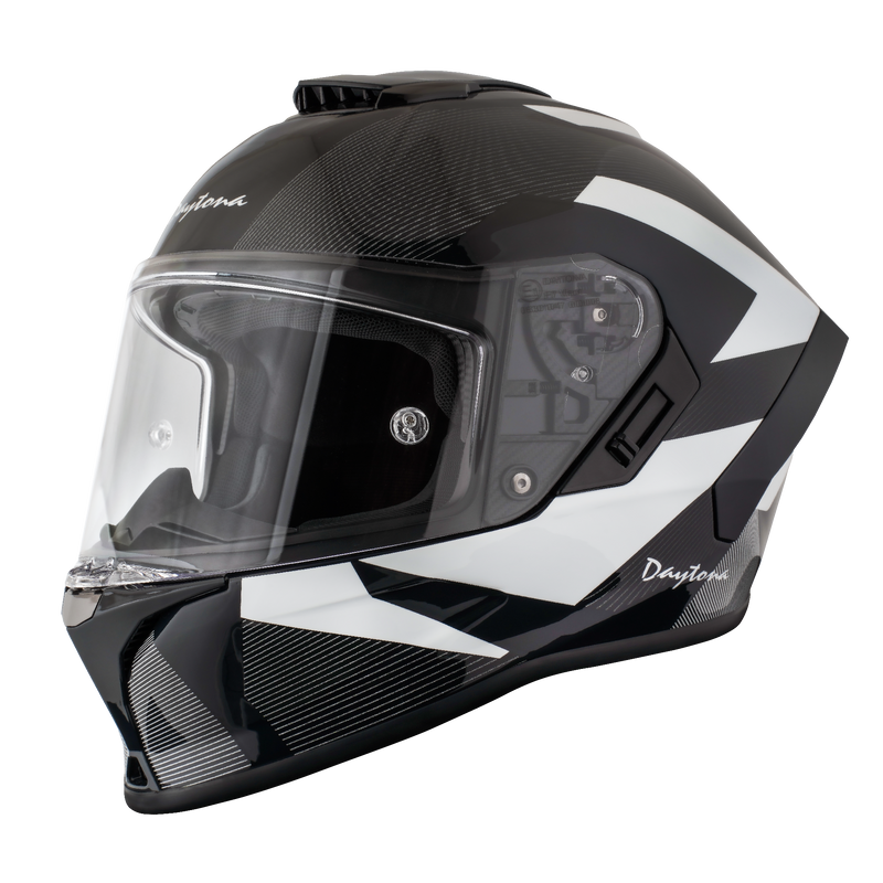 Load image into Gallery viewer, D.O.T. &amp; ECE Daytona Viper- W/ Panda
