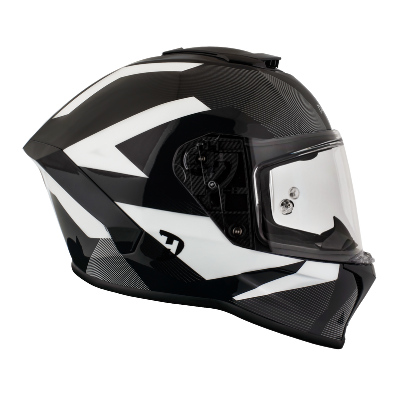 Load image into Gallery viewer, D.O.T. &amp; ECE Daytona Viper- W/ Panda
