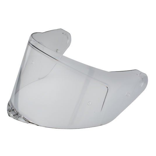 Daytona Viper Shield Outer- Clear