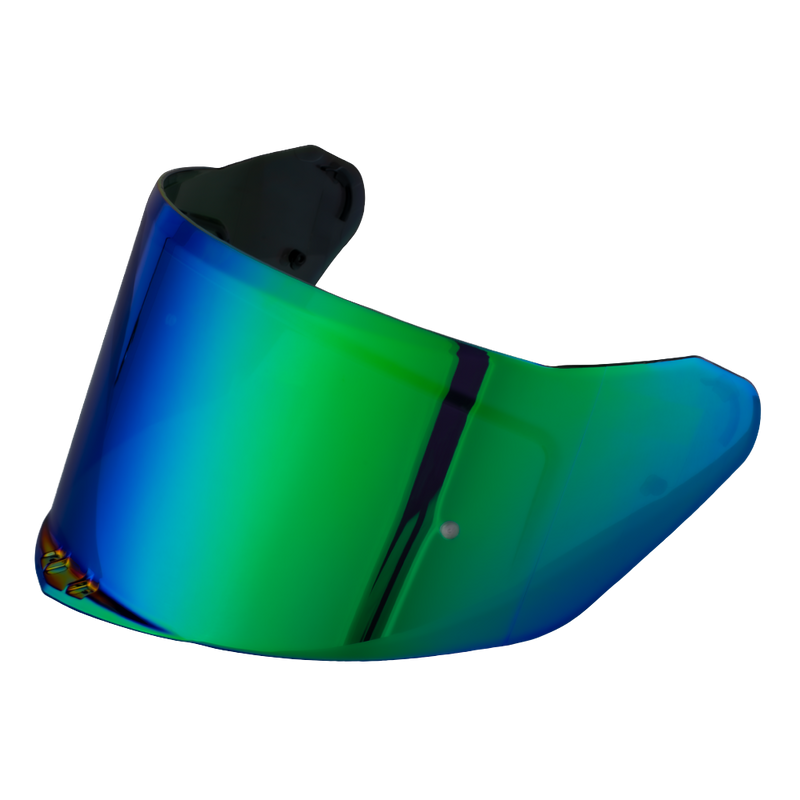 Load image into Gallery viewer, Daytona Viper Shield Outer- Green
