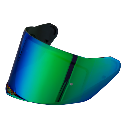 Daytona Viper Shield Outer- Green