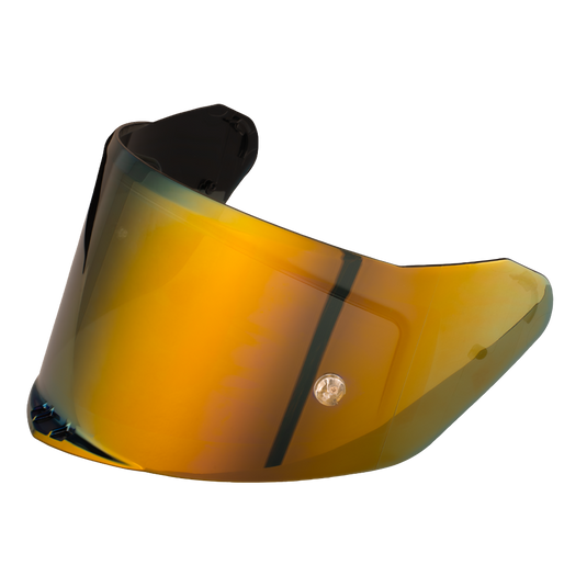 Daytona Viper Shield Outer- Gold