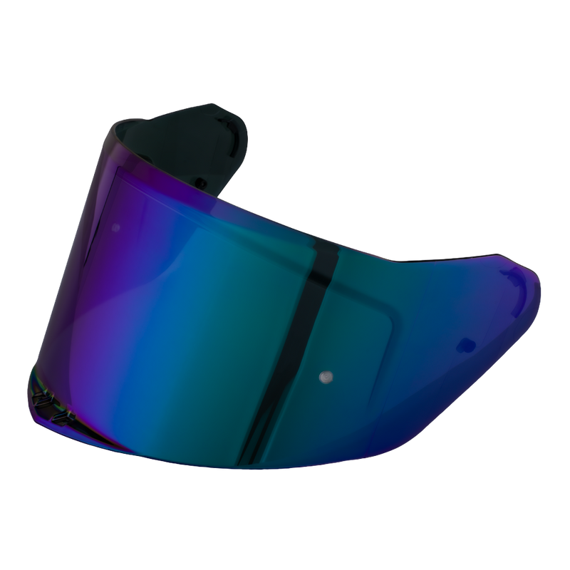 Load image into Gallery viewer, Daytona Viper Shield Outer- Rainbow
