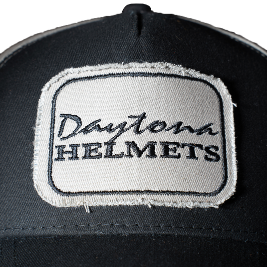 Distressed Cap