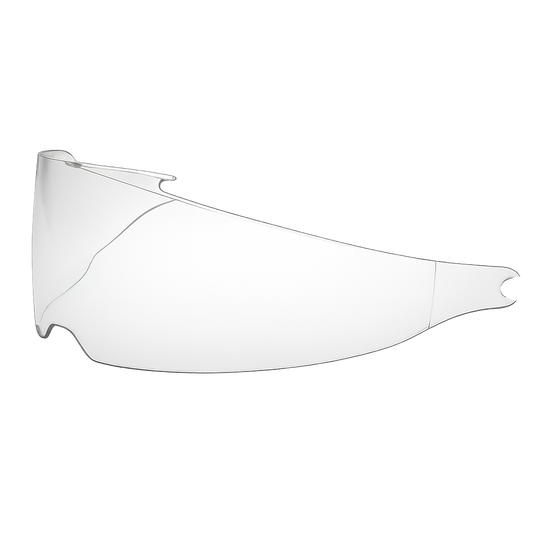 Daytona Viper Shield Inner- Clear