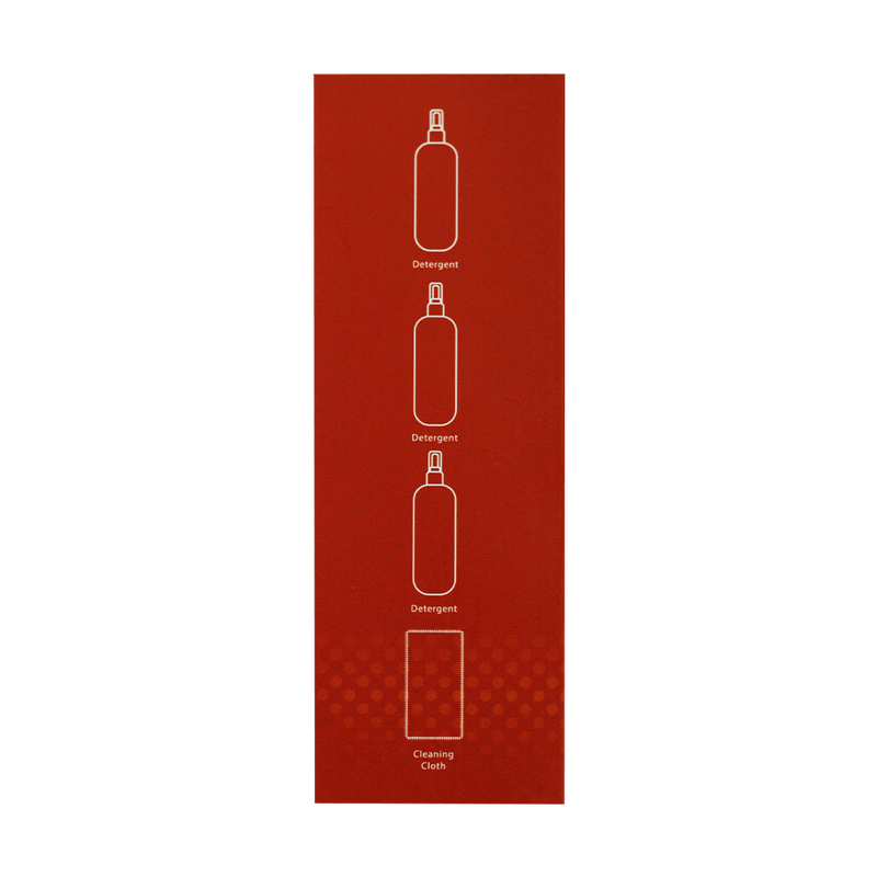 Load image into Gallery viewer, Helmet Care Kit- Single (CK-1)
