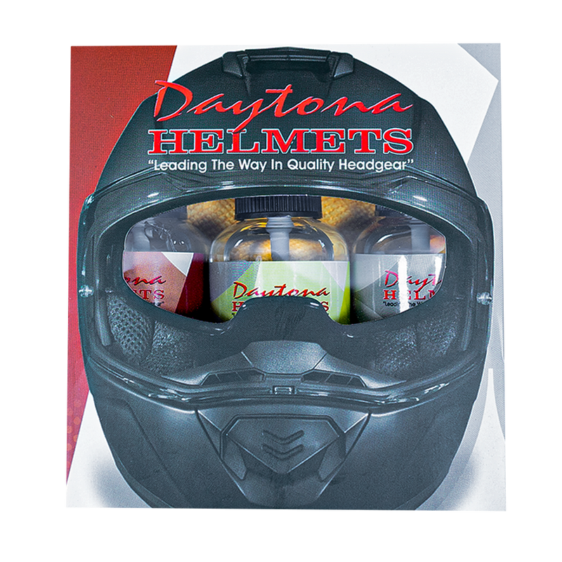 Load image into Gallery viewer, Helmet Care Kit- Single (CK-1)
