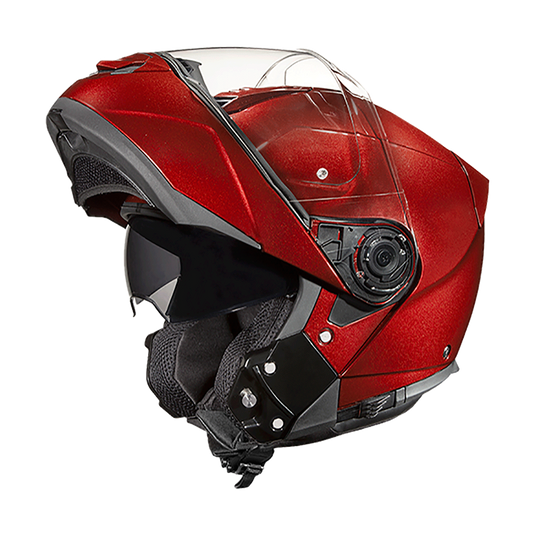 bluetooth motorcycle helmet uk Daytona Glide Modular Motorcycle Helmet
