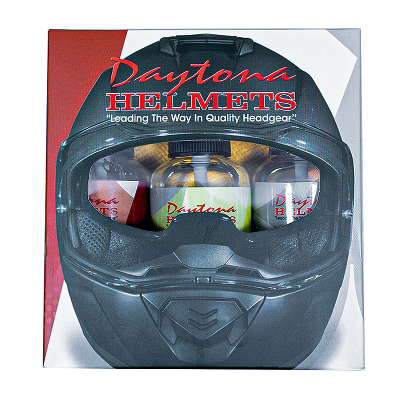 Load image into Gallery viewer, Helmet Care Kit- 1/2 Dozen (CK-6)
