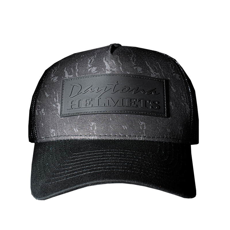 Load image into Gallery viewer, Trucker Camo Cap

